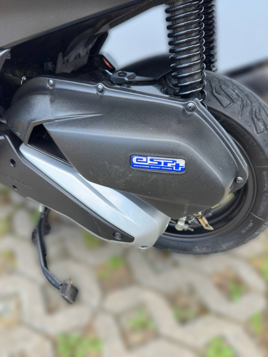 2022 Honda PCX 125 - 22 000 km - Náhled 19