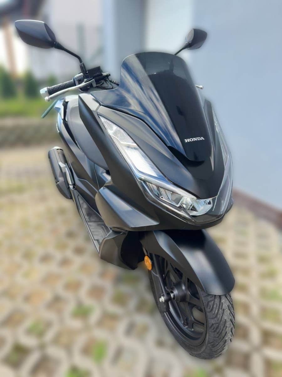 2022 Honda PCX 125 - 22 000 km - Náhled 23