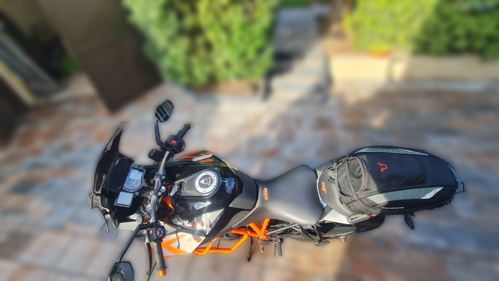 2016 KTM 1290 Super Adventure - 51 800 km - Fotka 1