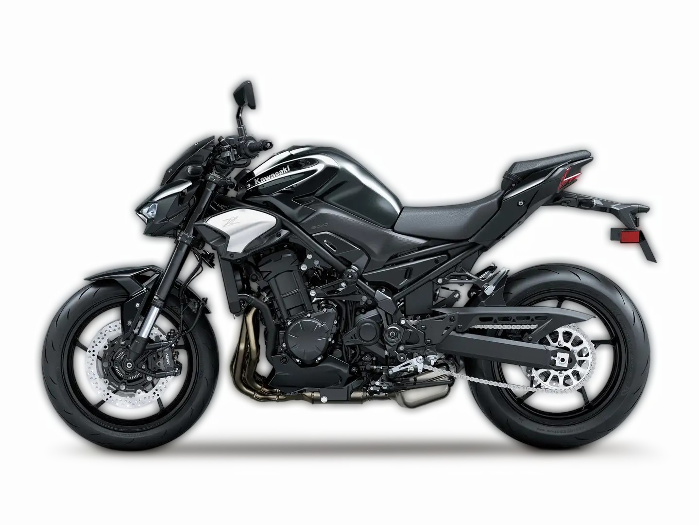 2025 Kawasaki Z900 - 0 km - Náhled 2