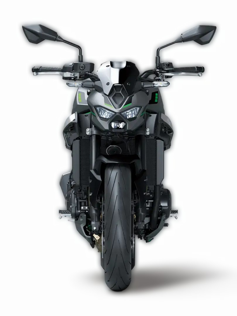 2025 Kawasaki Z900 - 0 km - Náhled 7