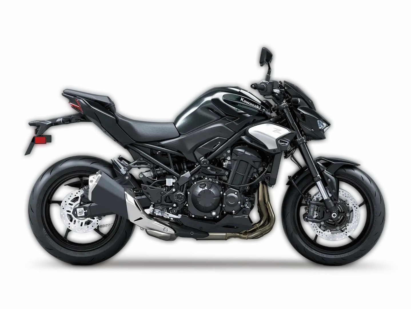 2025 Kawasaki Z900 - 0 km - Náhled 10