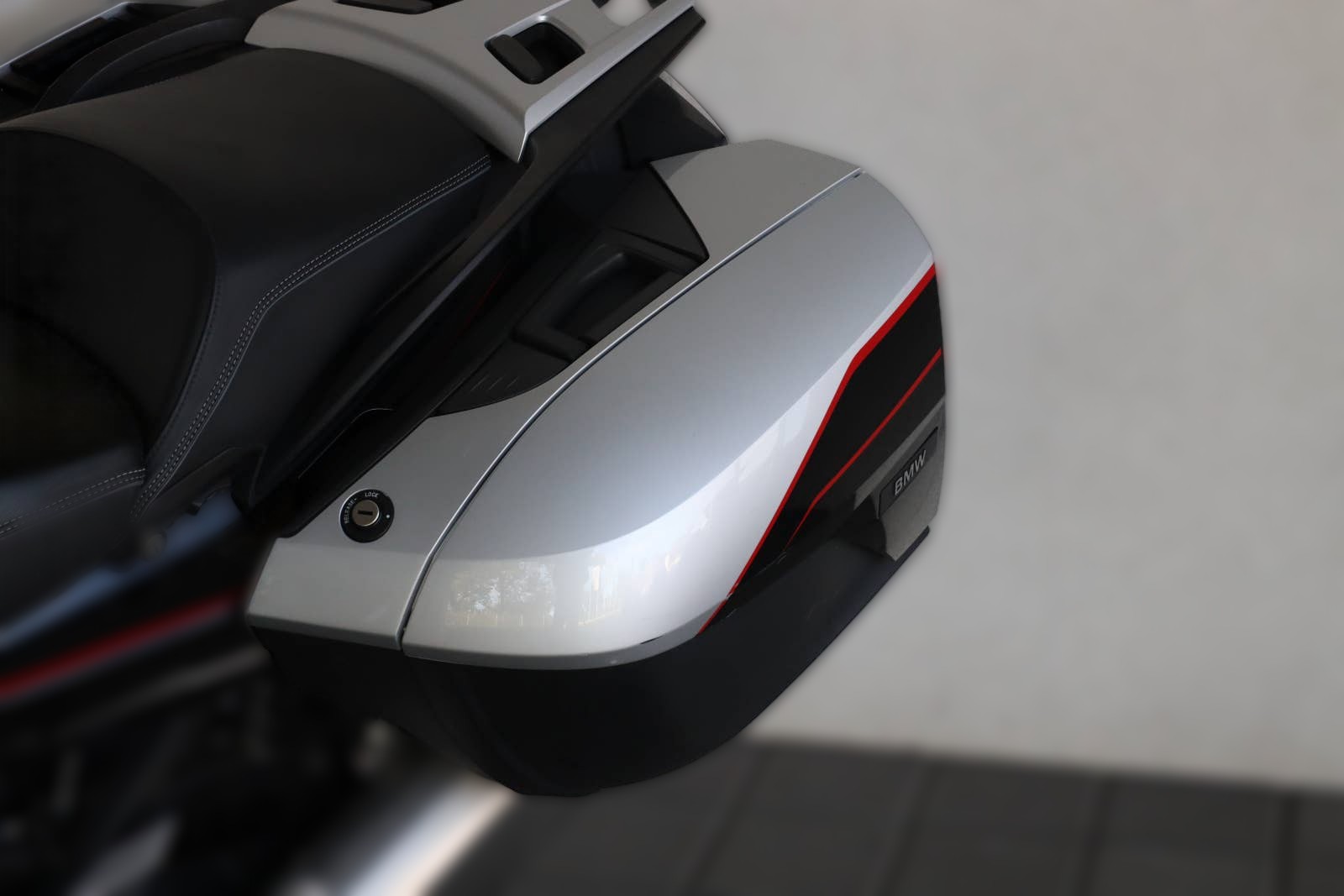 2019 BMW K 1600 GT - 63 000 km - Náhled 7