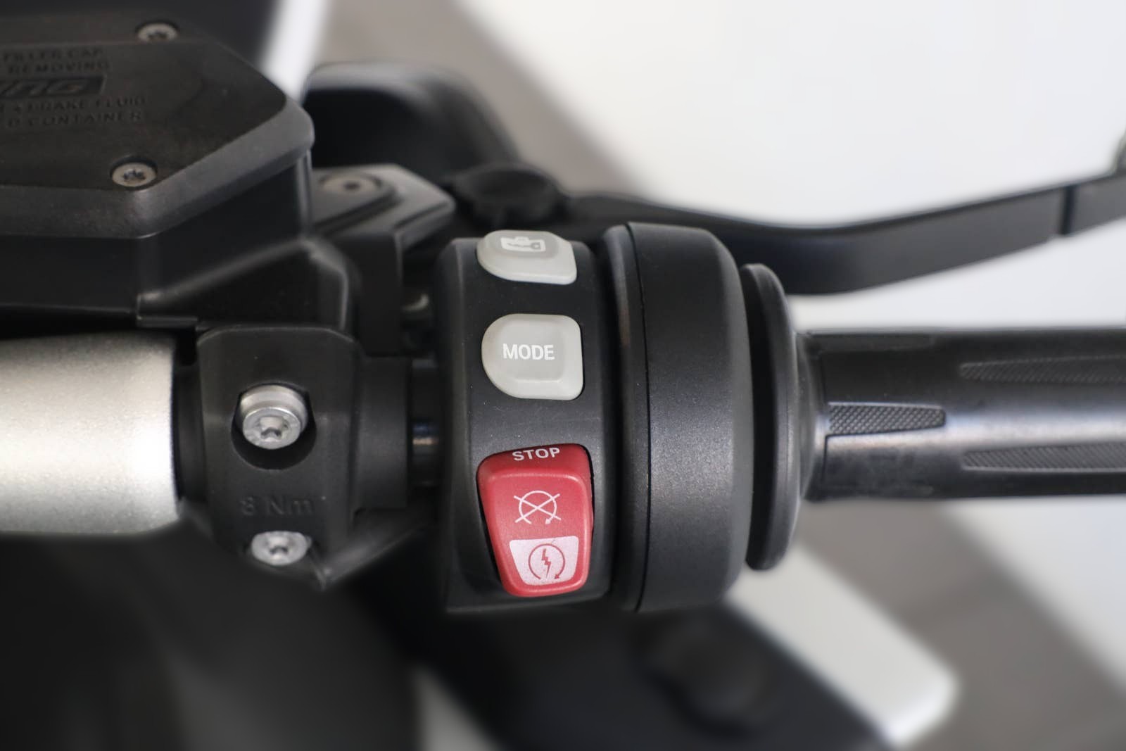 2019 BMW K 1600 GT - 63 000 km - Náhled 11