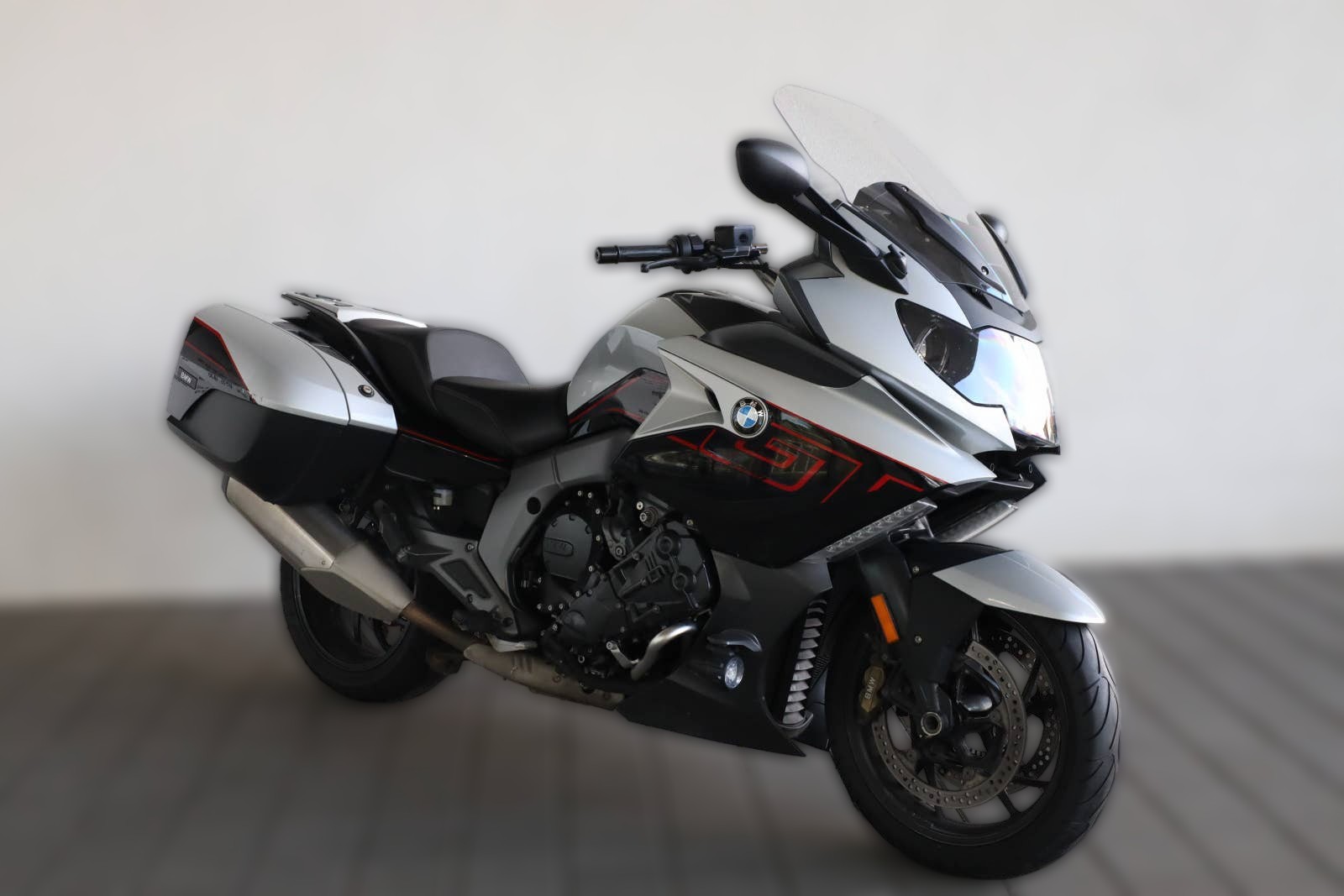 2019 BMW K 1600 GT - 63 000 km - Náhled 15