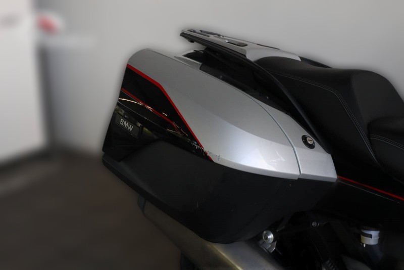2019 BMW K 1600 GT - 63 000 km - Náhled 19