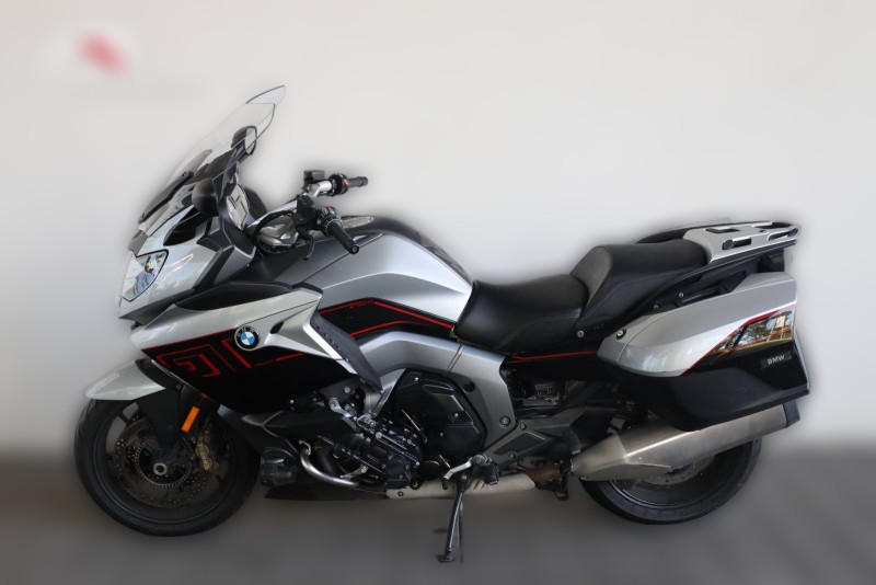 2019 BMW K 1600 GT - 63 000 km - Náhled 28