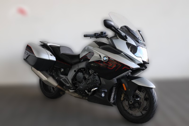 2019 BMW K 1600 GT - 63 000 km - Náhled 29