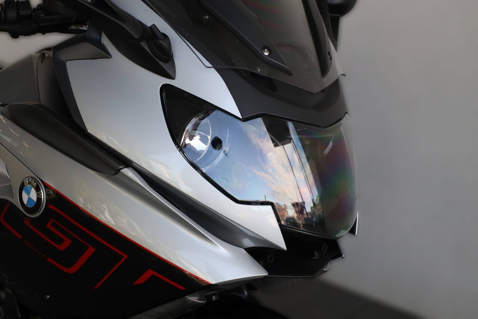 2019 BMW K 1600 GT - 63 000 km - Náhled 34