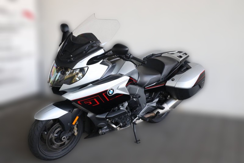 2019 BMW K 1600 GT - 63 000 km - Náhled 35