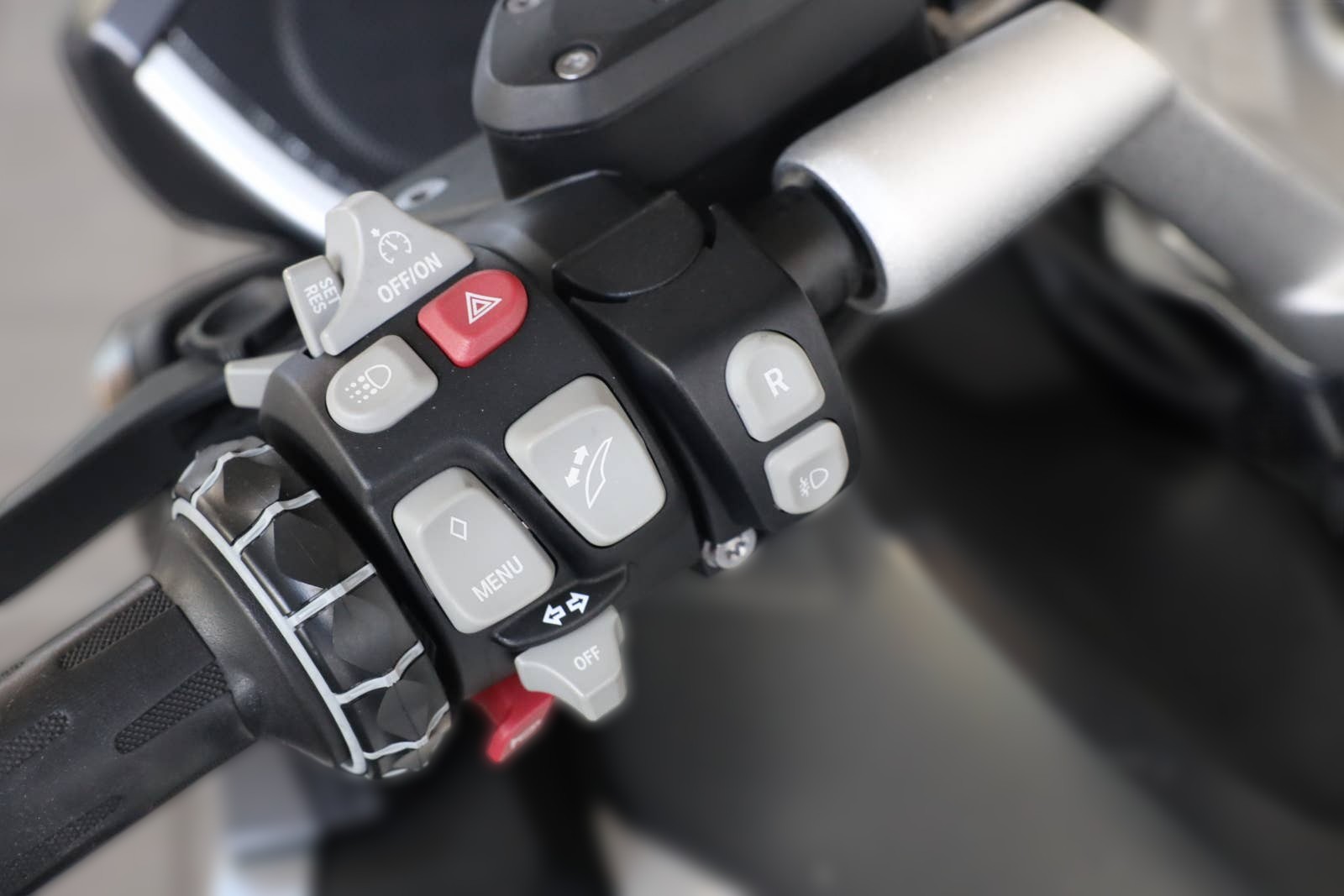 2019 BMW K 1600 GT - 63 000 km - Náhled 36