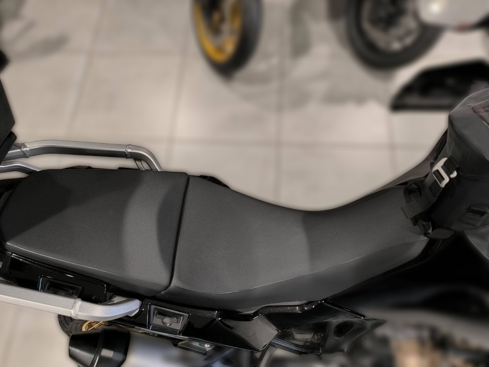 2020 Honda CRF 1100 L Africa Twin - 5 290 km - Náhled 18