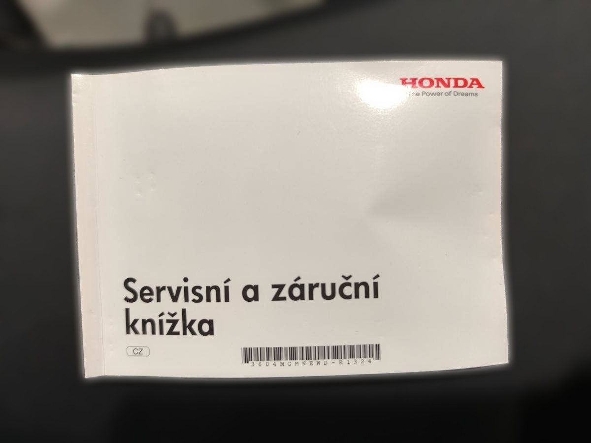 2020 Honda CRF 1100 L Africa Twin - 5 290 km - Náhled 30