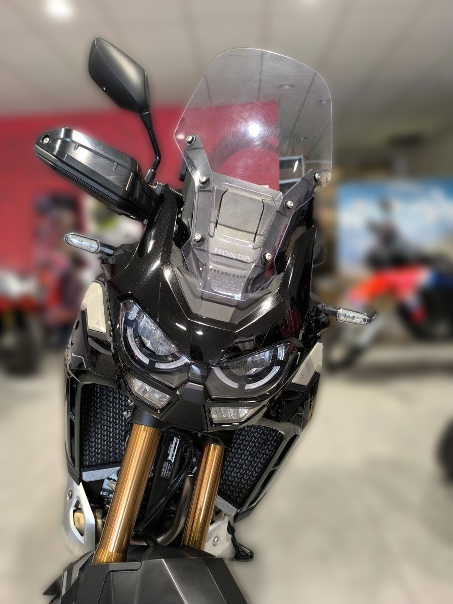 2020 Honda CRF 1100 L Africa Twin - 5 290 km - Náhled 43