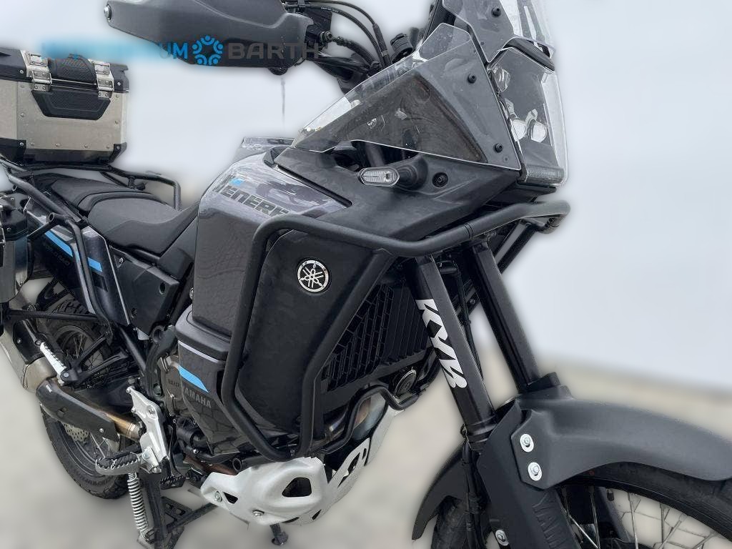 2023 Yamaha Ténéré 700 - 12 610 km - Náhled 6