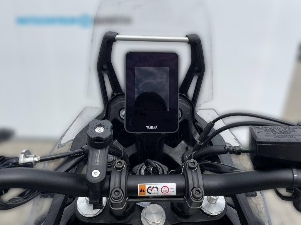 2023 Yamaha Ténéré 700 - 12 610 km - Náhled 12