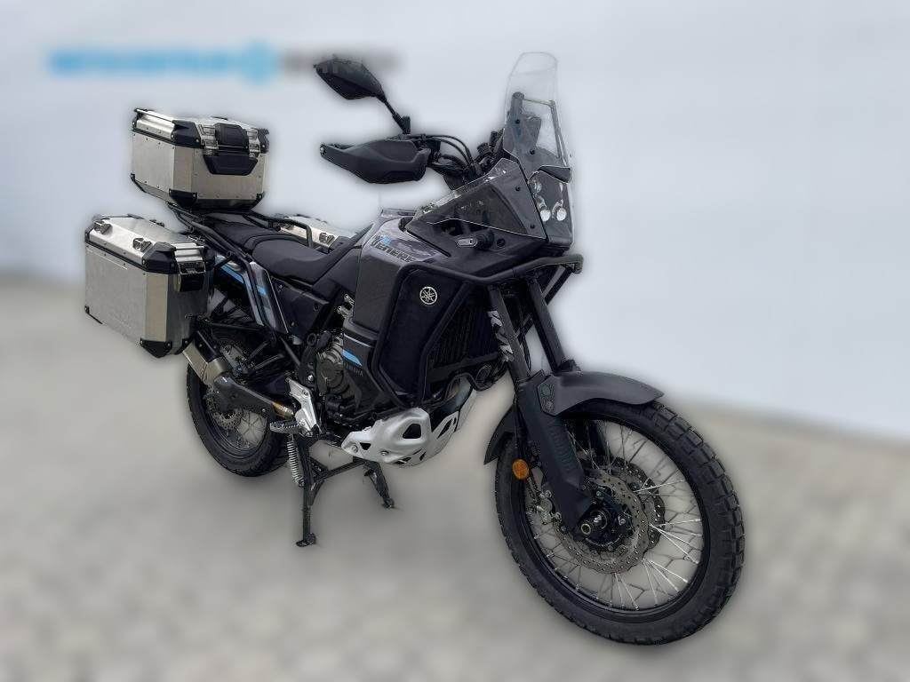 2023 Yamaha Ténéré 700 - 12 610 km - Náhled 16