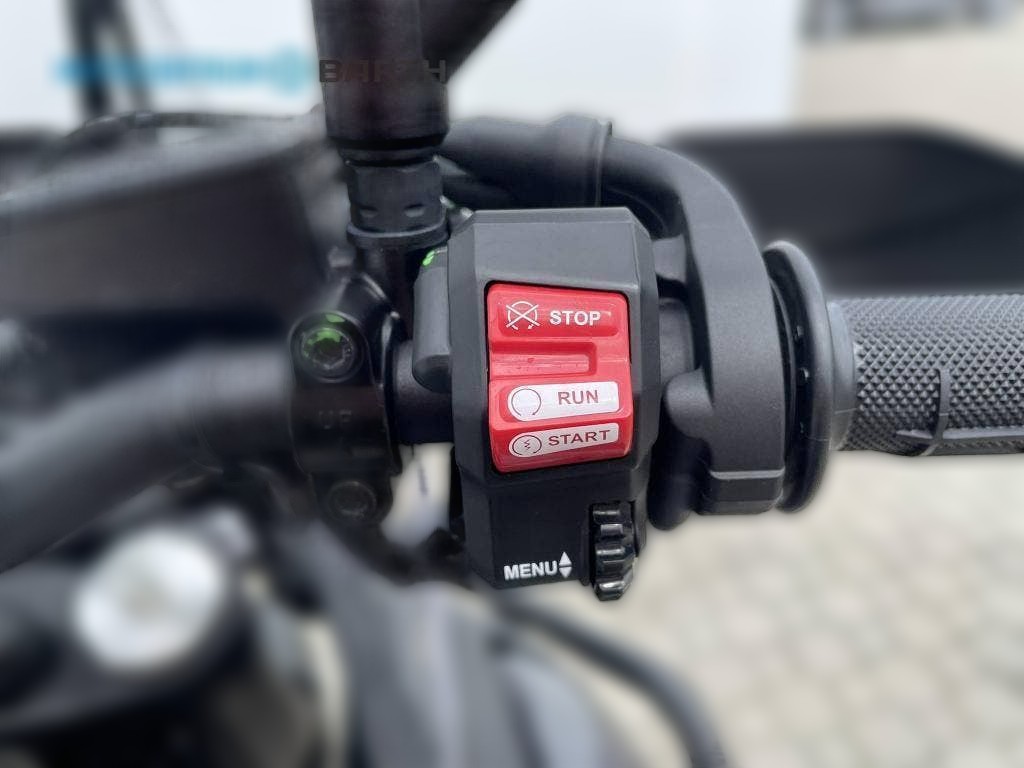2023 Yamaha Ténéré 700 - 12 610 km - Náhled 18