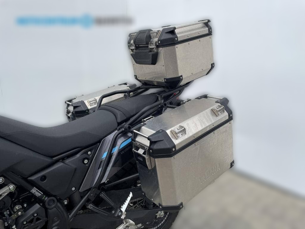 2023 Yamaha Ténéré 700 - 12 610 km - Náhled 21