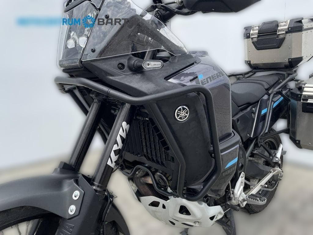 2023 Yamaha Ténéré 700 - 12 610 km - Náhled 23
