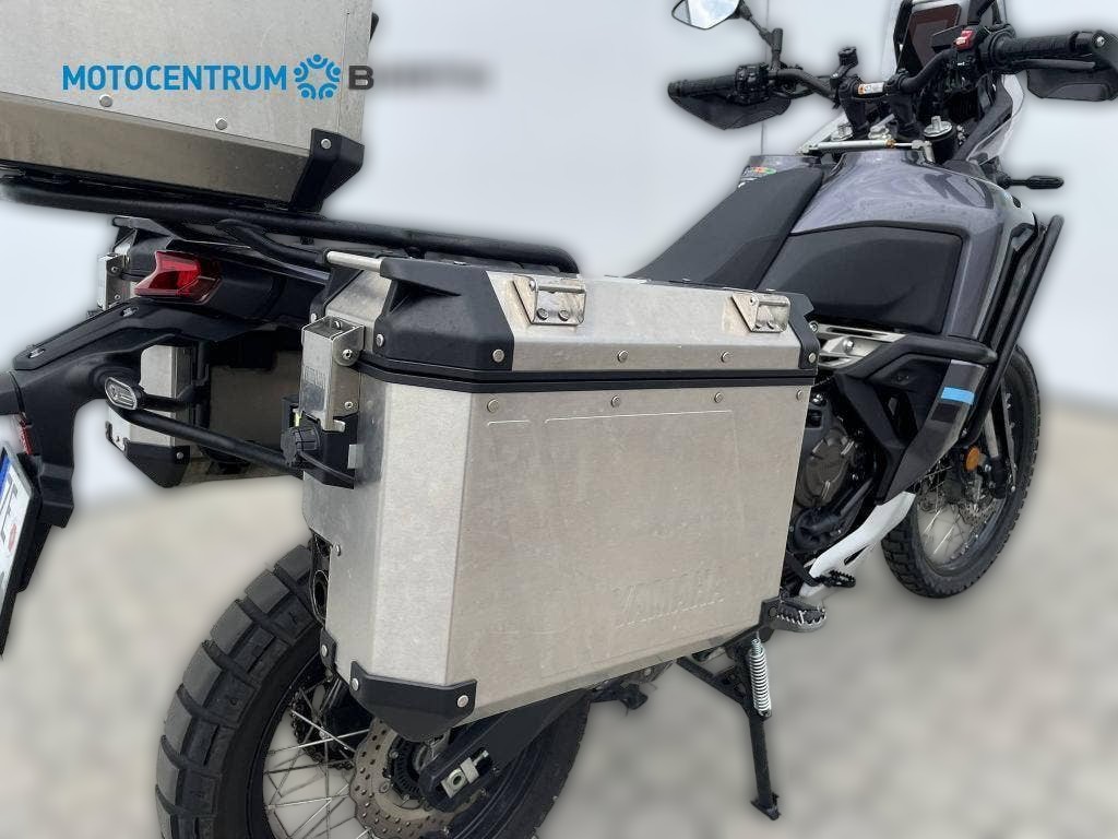2023 Yamaha Ténéré 700 - 12 610 km - Náhled 24