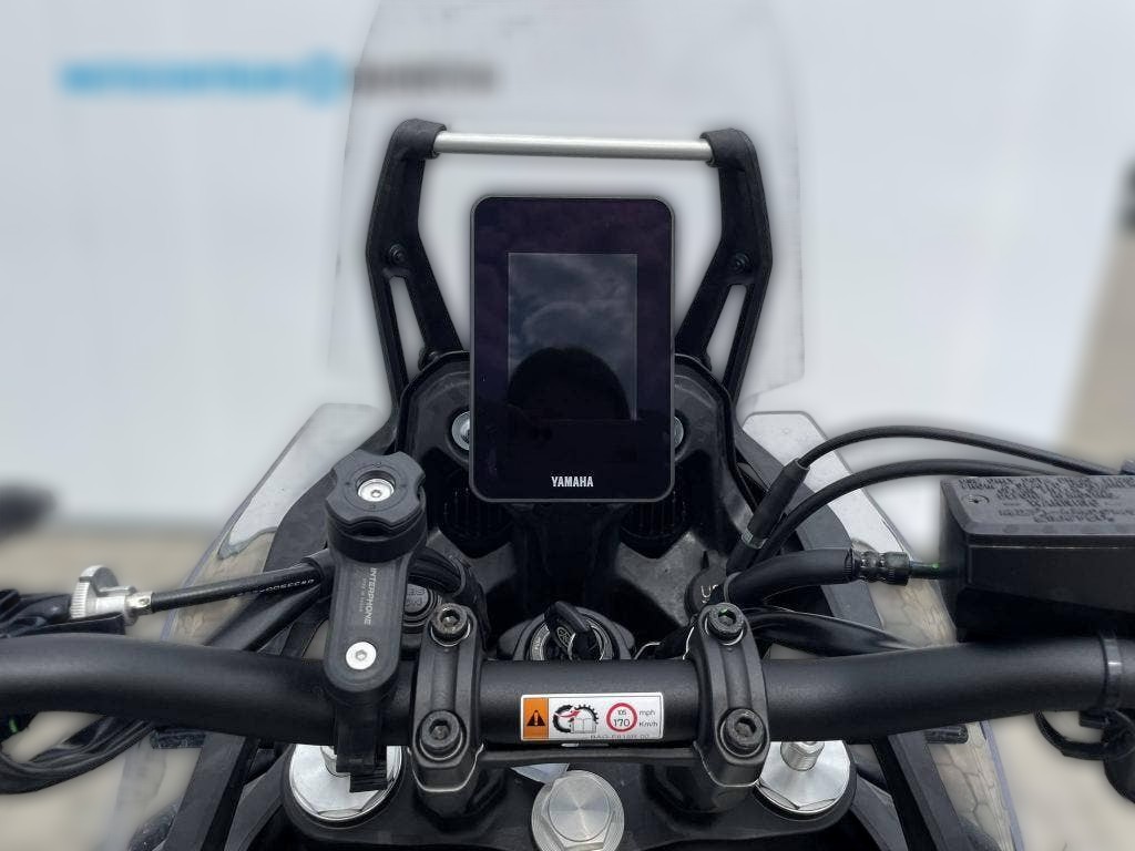 2023 Yamaha Ténéré 700 - 12 610 km - Náhled 27