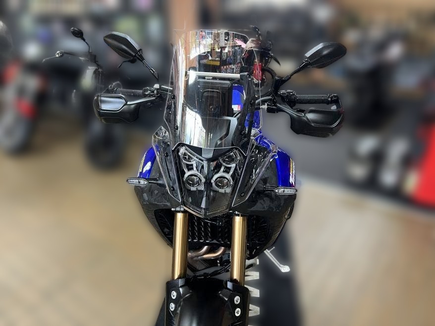 2022 Yamaha Ténéré 700 - 6 000 km - Náhled 3