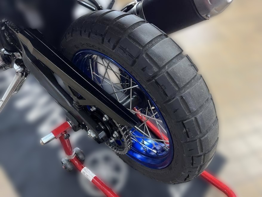 2022 Yamaha Ténéré 700 - 6 000 km - Náhled 15