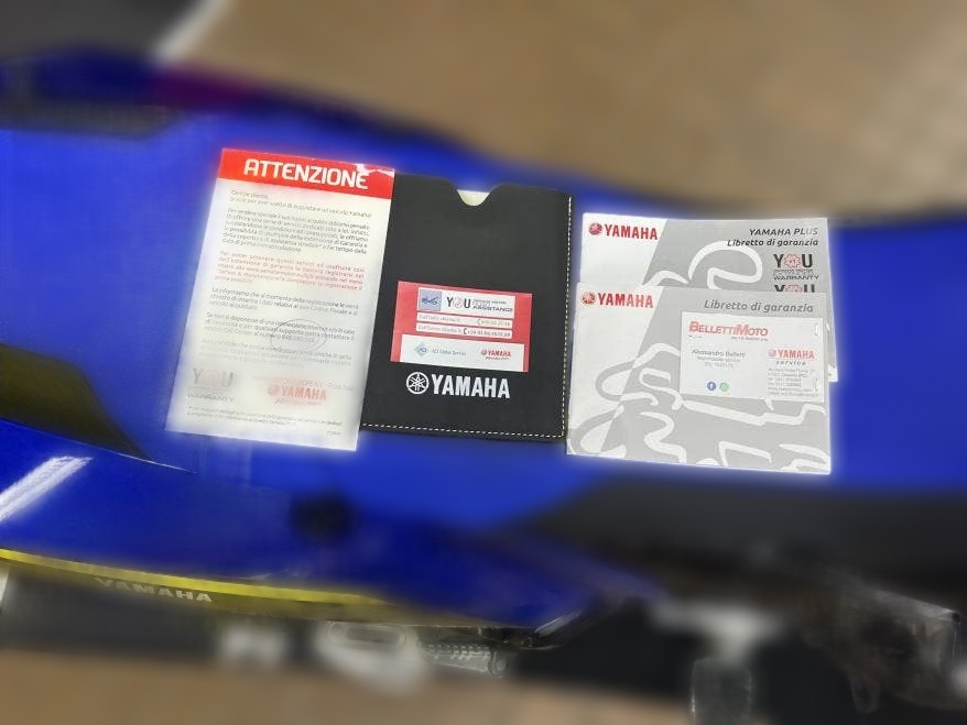 2022 Yamaha Ténéré 700 - 6 000 km - Náhled 34