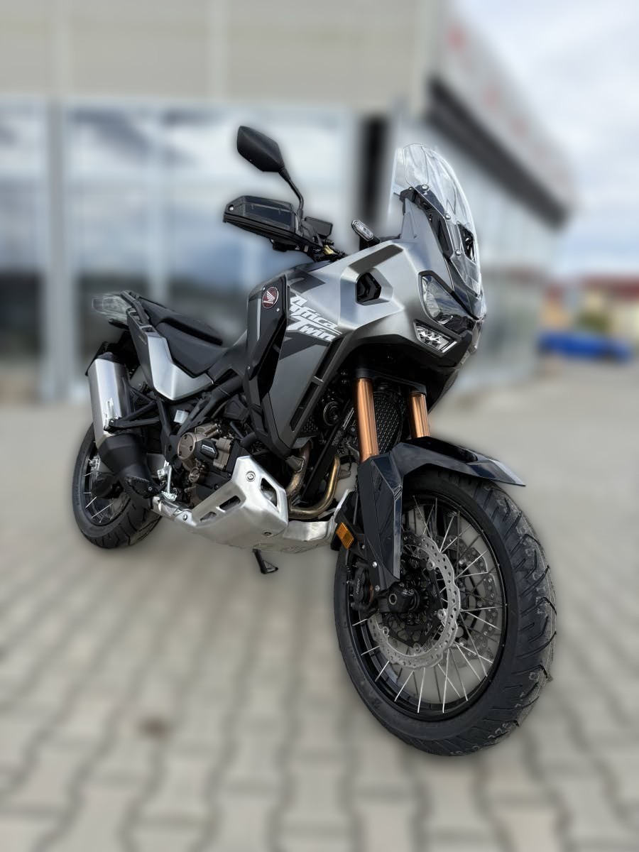 2023 Honda CRF 1100 L Africa Twin - 0 km - Náhled 25