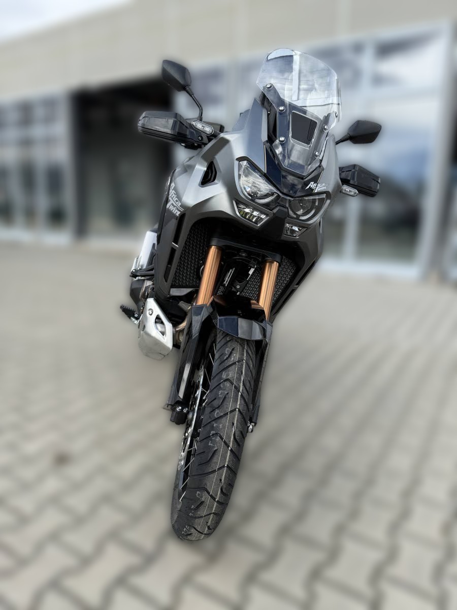 2023 Honda CRF 1100 L Africa Twin - 0 km - Náhled 26