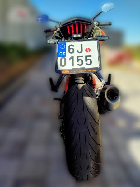 2016 KTM 1290 Super Adventure - 34 672 km - Náhled 4