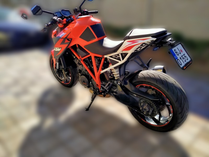 2016 KTM 1290 Super Adventure - 34 672 km - Náhled 5