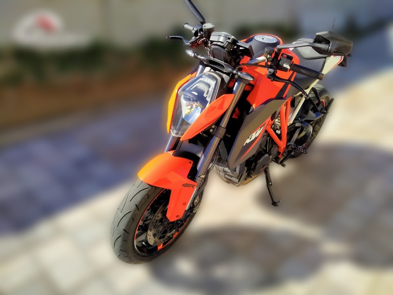 2016 KTM 1290 Super Adventure - 34 672 km - Náhled 7