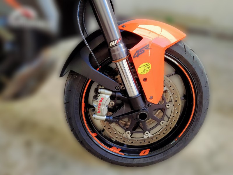 2016 KTM 1290 Super Adventure - 34 672 km - Náhled 8