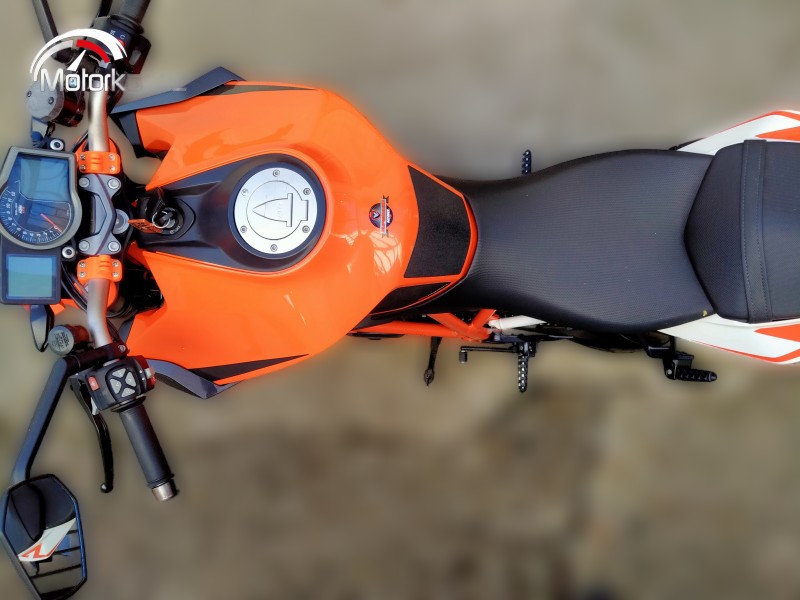2016 KTM 1290 Super Adventure - 34 672 km - Náhled 9