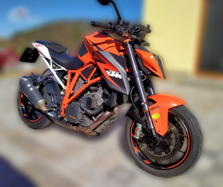 2016 KTM 1290 Super Adventure - 34 672 km - Náhled 15
