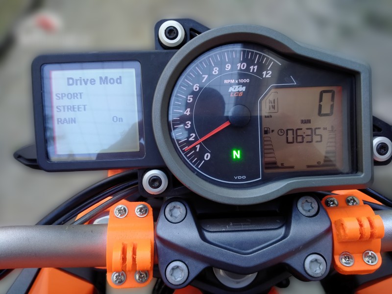 2016 KTM 1290 Super Adventure - 34 672 km - Náhled 18