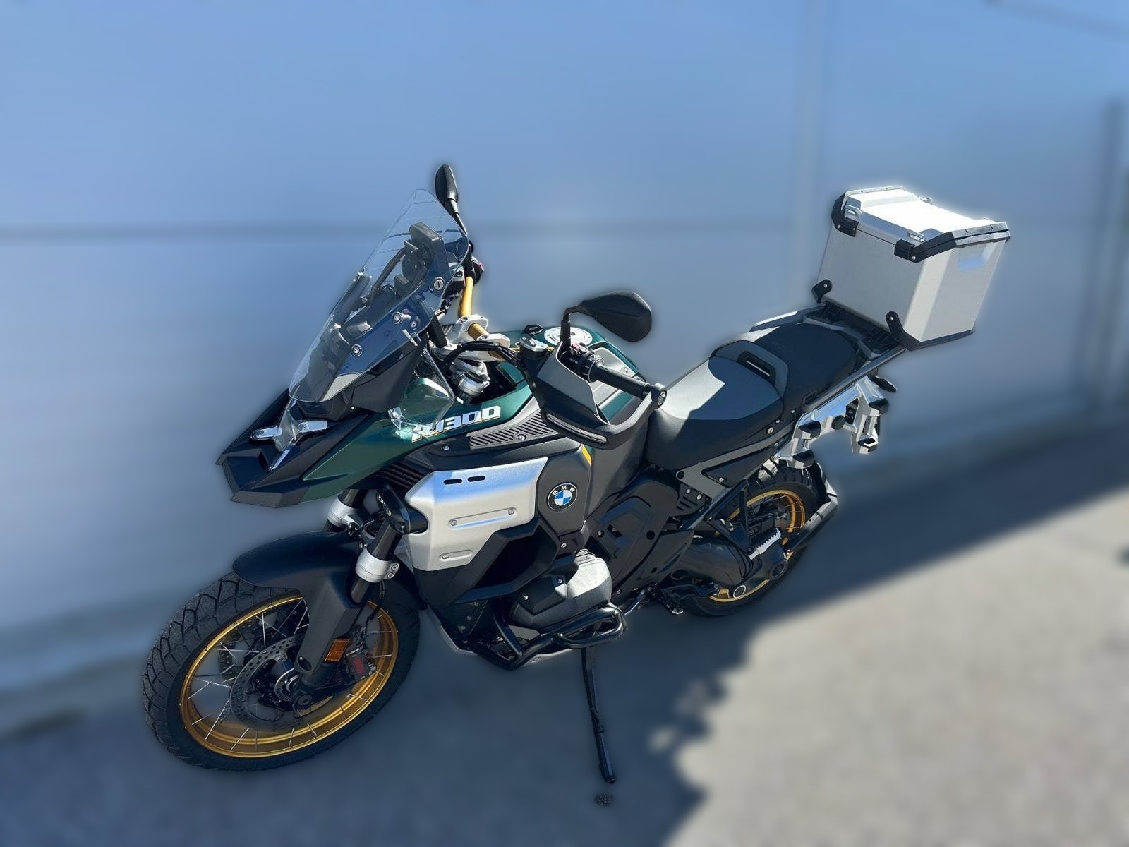 2025 BMW R 1250 GS Adventure - 1 km - Náhled 7