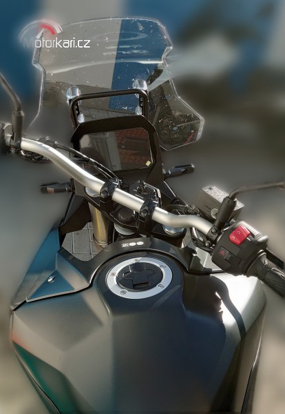 2025 Suzuki DL 1000 V-Strom - 1 034 km - Náhled 8