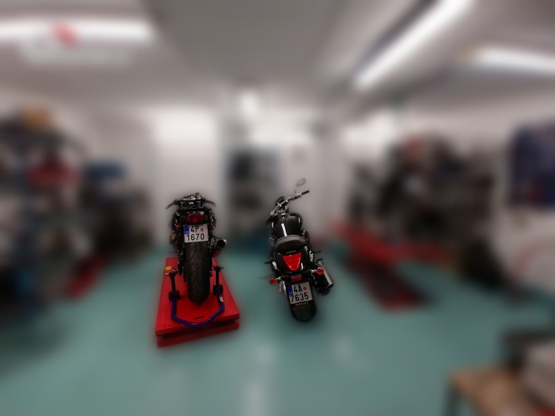 2025 Suzuki DL 1000 V-Strom - 1 034 km - Náhled 13