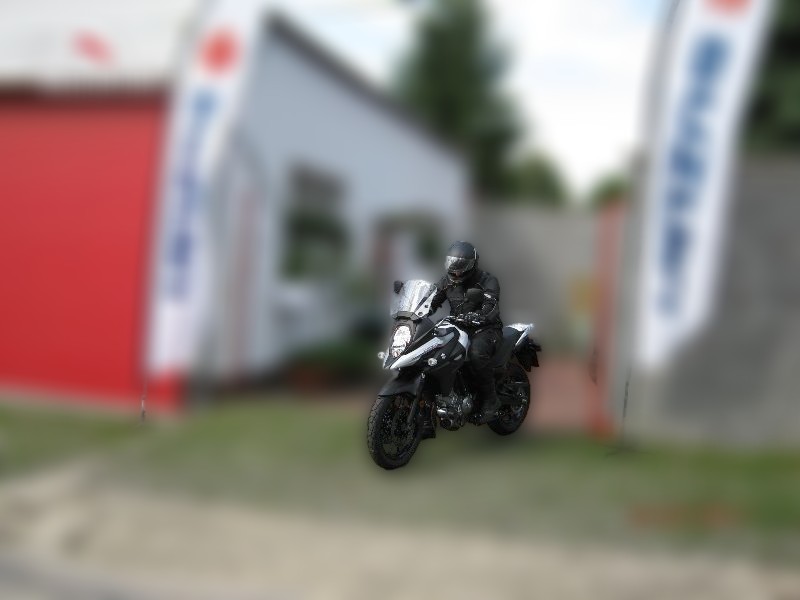 2025 Suzuki DL 1000 V-Strom - 1 034 km - Náhled 17