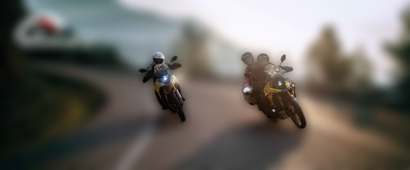2025 Suzuki DL 1000 V-Strom - 1 034 km - Náhled 19