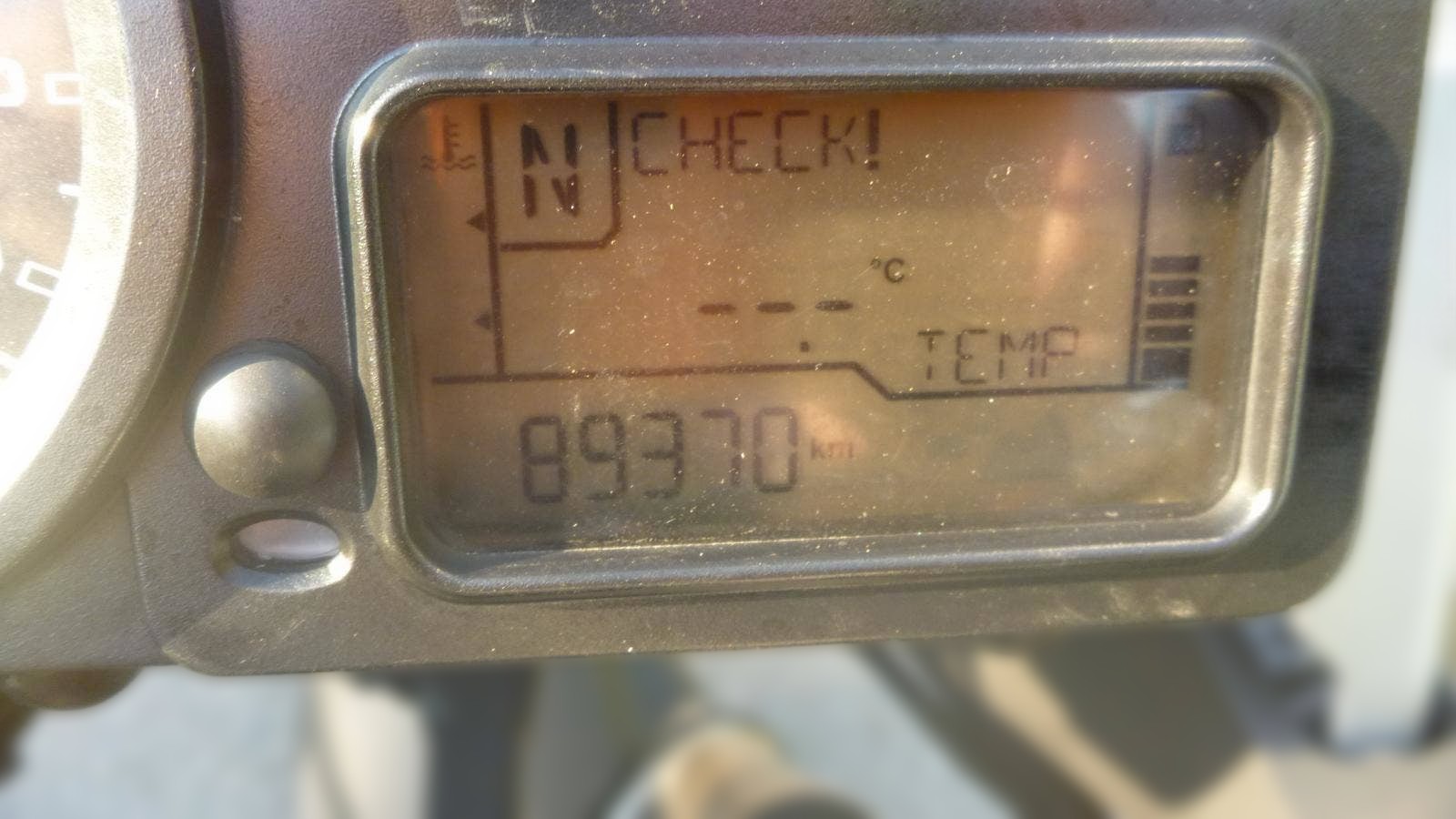 2011 BMW R 1200 GS - 90 000 km - Náhled 11