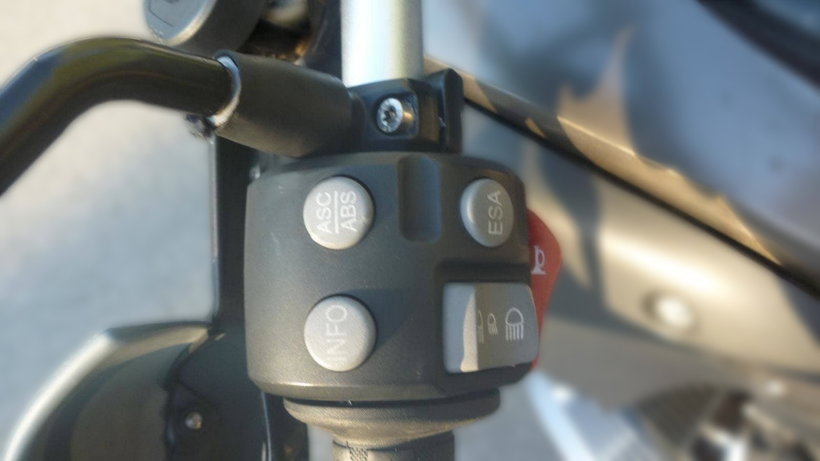 2011 BMW R 1200 GS - 90 000 km - Náhled 15