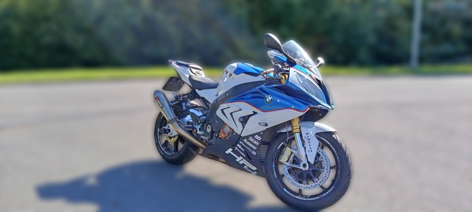2015 BMW S 1000 RR - 28 500 km - Náhled 29