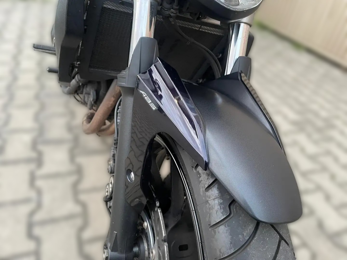 2015 Yamaha MT-07 - 36 839 km - Náhled 24