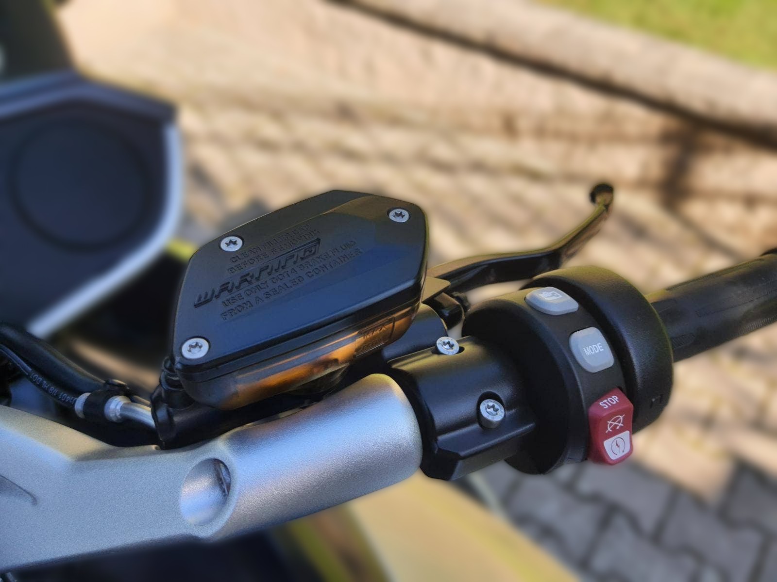 2017 BMW K 1600 GTL - 32 000 km