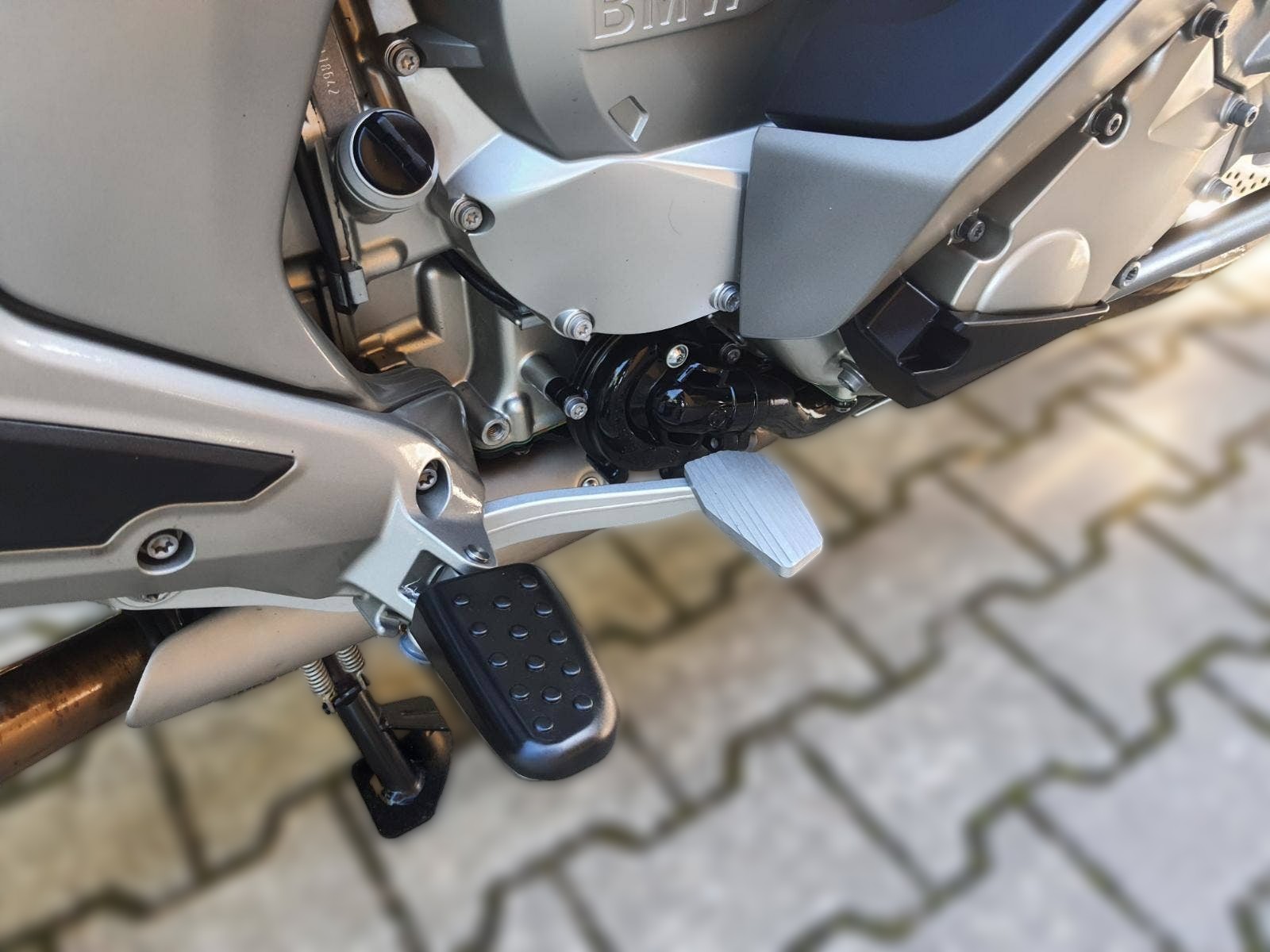 2017 BMW K 1600 GTL - 32 000 km - Náhled 29