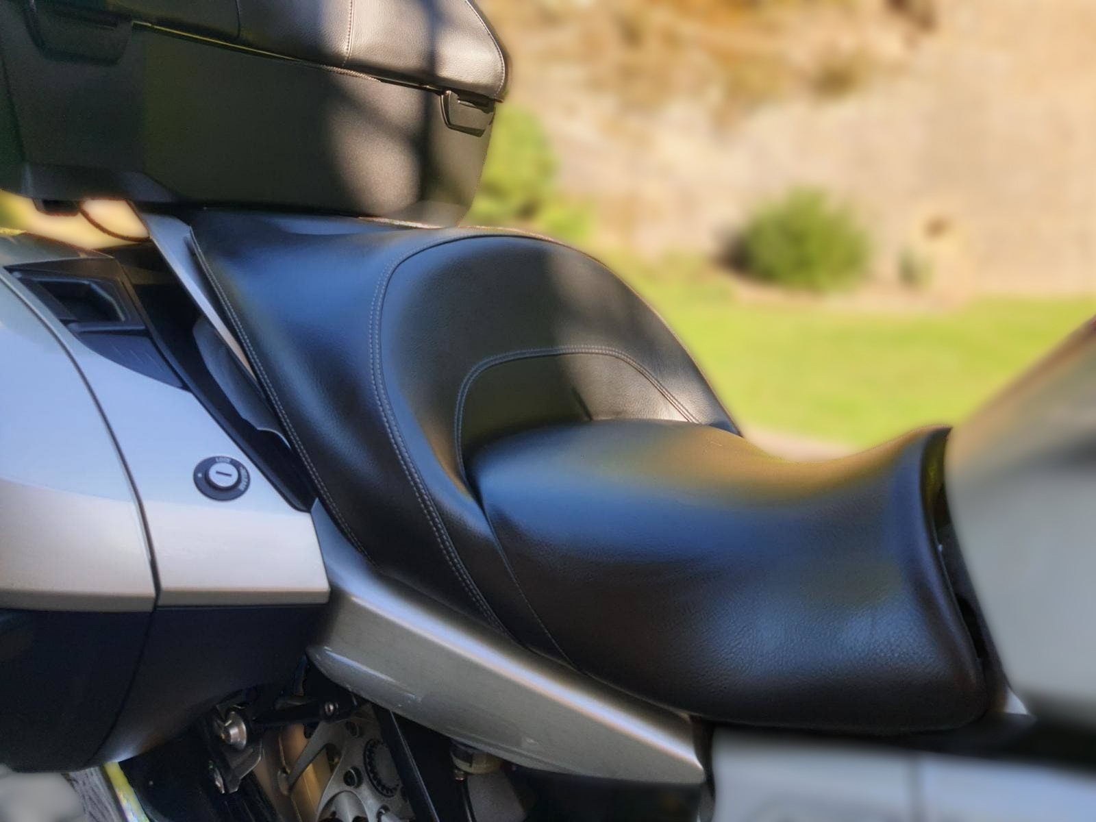 2017 BMW K 1600 GTL - 32 000 km - Náhled 63